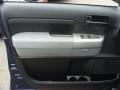 2013 Nautical Blue Metallic Toyota Tundra Double Cab 4x4  photo #6