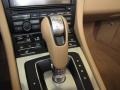 6 Speed Manual 2013 Porsche Boxster Standard Boxster Model Transmission