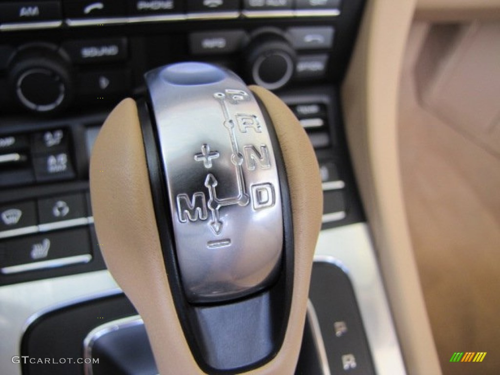 2013 Porsche Boxster Standard Boxster Model 6 Speed Manual Transmission Photo #83012108