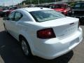 New Bright White - Avenger SE V6 Photo No. 3