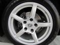 2013 Porsche Boxster Standard Boxster Model Wheel