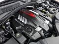  2014 Quattroporte GTS 3.8 Liter DI Twin-Turbocharged DOHC 32-Valve VVT V8 Engine