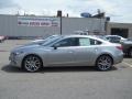 Liquid Siver Metallic - MAZDA6 Grand Touring Photo No. 2
