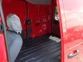 2013 Race Red Ford Transit Connect XLT Van  photo #12