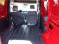 2013 Race Red Ford Transit Connect XLT Van  photo #14