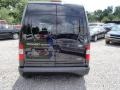 2013 Panther Black Metallic Ford Transit Connect XLT Van  photo #7