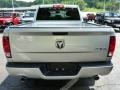 2013 Bright Silver Metallic Ram 1500 Express Quad Cab 4x4  photo #4