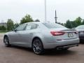  2014 Quattroporte GTS Grigio Metallo (Silver Metallic)