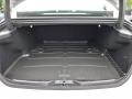 2014 Maserati Quattroporte GTS Trunk