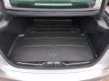  2014 Quattroporte GTS Trunk