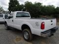 Oxford White - F350 Super Duty XL Regular Cab 4x4 Photo No. 6