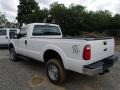 2013 Oxford White Ford F350 Super Duty XL Regular Cab 4x4  photo #6