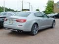  2014 Quattroporte GTS Grigio Metallo (Silver Metallic)