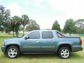 Blue Granite Metallic - Avalanche LT Photo No. 2