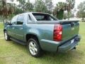 Blue Granite Metallic - Avalanche LT Photo No. 3
