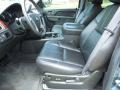 Blue Granite Metallic - Avalanche LT Photo No. 4