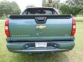 Blue Granite Metallic - Avalanche LT Photo No. 7