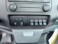 2013 Ford F350 Super Duty XL Regular Cab 4x4 Controls
