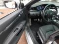  2014 Quattroporte GTS Nero Interior