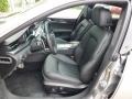 Nero Front Seat Photo for 2014 Maserati Quattroporte #83013071