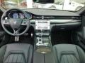 Dashboard of 2014 Quattroporte GTS