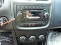 Billet Silver Metallic - Avenger SXT V6 Photo No. 19