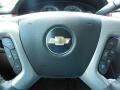 Blue Granite Metallic - Avalanche LT Photo No. 21