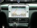 Navigation of 2014 Quattroporte GTS