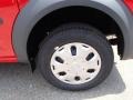 2013 Race Red Ford Transit Connect XLT Van  photo #9