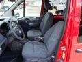 2013 Race Red Ford Transit Connect XLT Van  photo #10