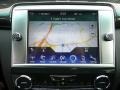 Nero Navigation Photo for 2014 Maserati Quattroporte #83013203