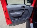 2013 Race Red Ford Transit Connect XLT Van  photo #11