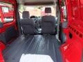 2013 Race Red Ford Transit Connect XLT Van  photo #14