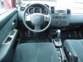 Red Alert - Versa 1.8 S Hatchback Photo No. 6