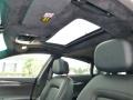 Nero Sunroof Photo for 2014 Maserati Quattroporte #83013281