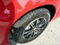 2013 Dodge Grand Caravan SXT Wheel and Tire Photo