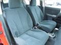 Red Alert - Versa 1.8 S Hatchback Photo No. 13
