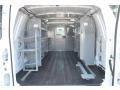 Oxford White - E Series Van E350 Extended Cargo Photo No. 8