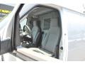 Oxford White - E Series Van E350 Extended Cargo Photo No. 14