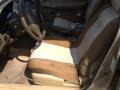 Pebble Beige Metallic - Maxima GLE Photo No. 5