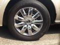 Pebble Beige Metallic - Maxima GLE Photo No. 10
