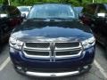 2013 True Blue Pearl Dodge Durango SXT AWD  photo #7