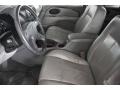 Pewter Front Seat Photo for 2003 Oldsmobile Bravada #83013804