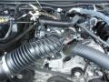 2010 Jeep Wrangler Unlimited 3.8 Liter OHV 12-Valve V6 Engine Photo