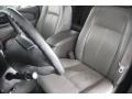 2003 Oldsmobile Bravada Pewter Interior Front Seat Photo