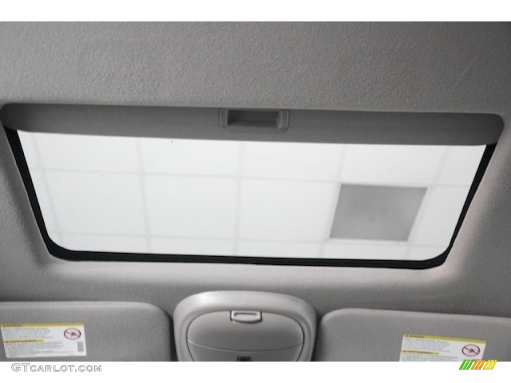 2003 Oldsmobile Bravada AWD Sunroof Photo #83013896