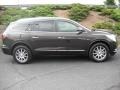 2013 Mocha Bronze Metallic Buick Enclave Leather  photo #3