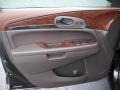 2013 Mocha Bronze Metallic Buick Enclave Leather  photo #9