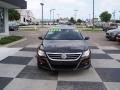 2010 Mocha Anthracite Metallic Volkswagen CC Luxury  photo #2