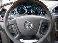 2013 Mocha Bronze Metallic Buick Enclave Leather  photo #23